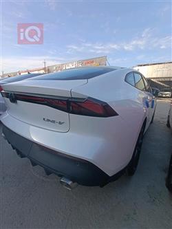 چانگان UNI-T